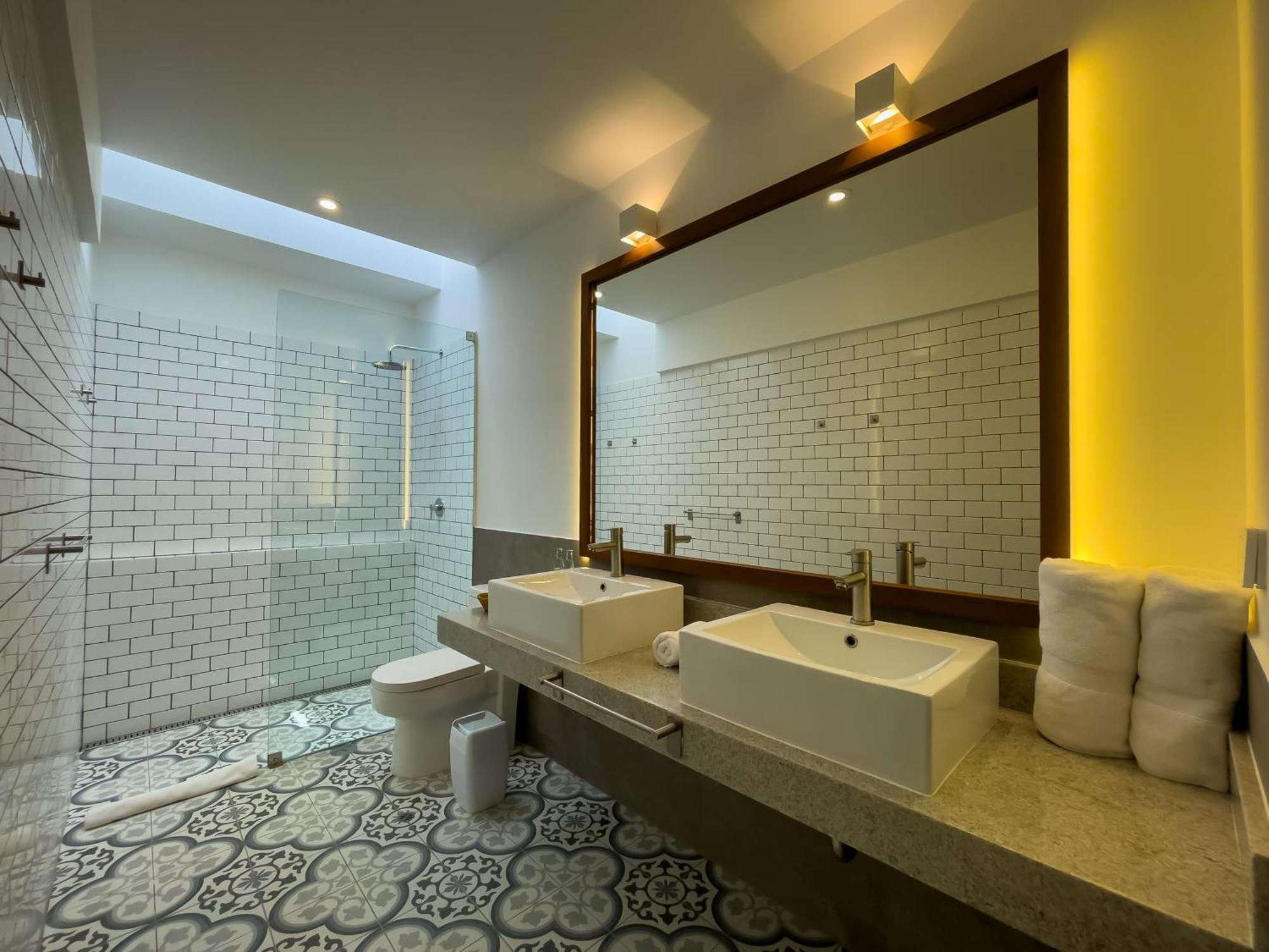 Chicama Boutique Hotel & Spa Puerto Chicama Luaran gambar